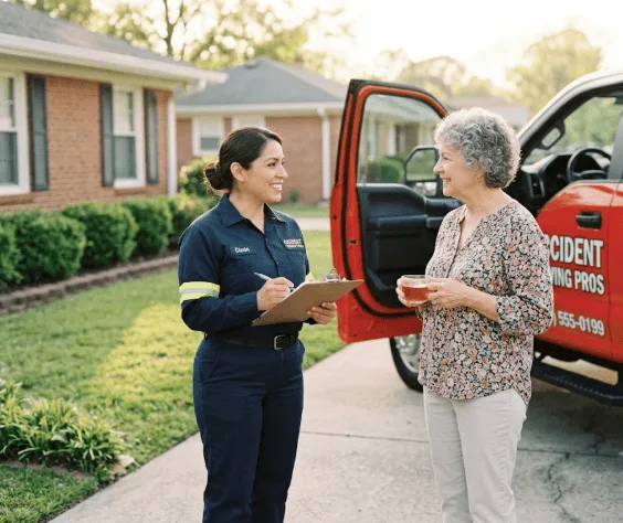 Accident Towing Service Sergeant Bluff, IA FAQs